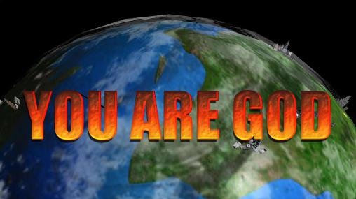 download You are god apk